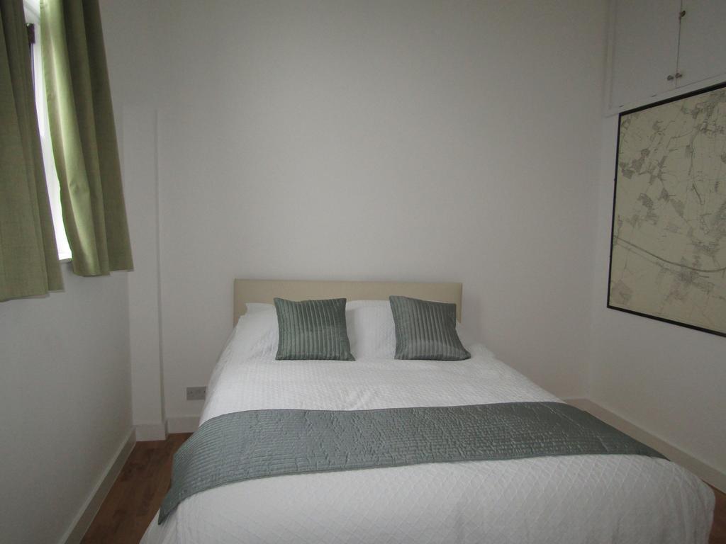 Watercress Barns Apartment Sittingbourne Luaran gambar